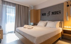 Sarti Premium Suites