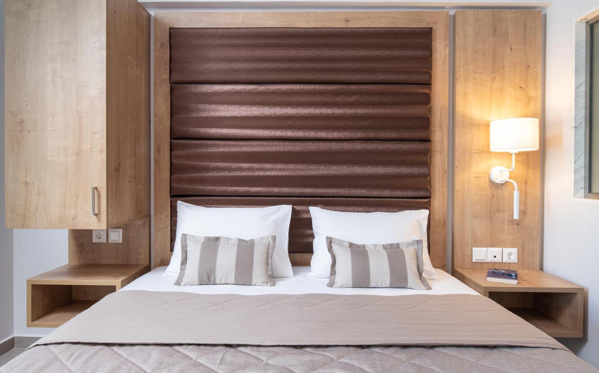 Sarti Premium Suites Екстериор снимка